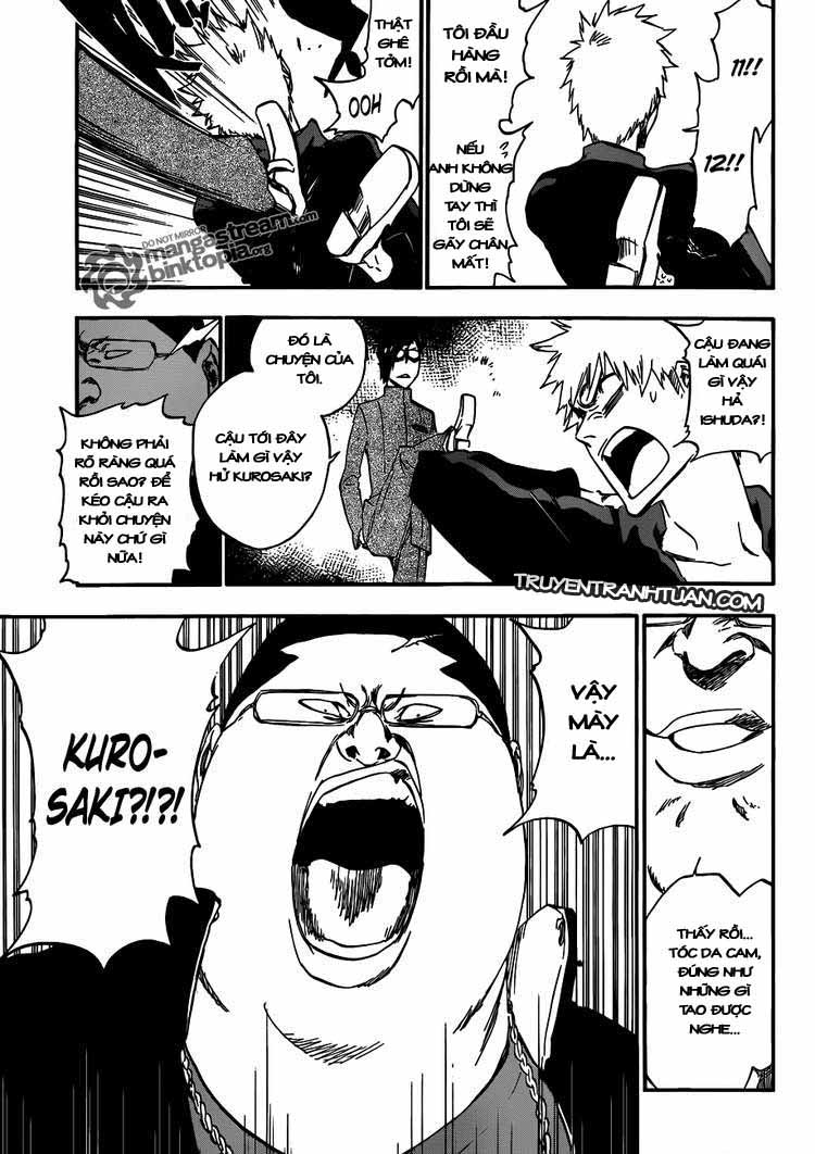 Thần Chết Ichigo - Chương 426