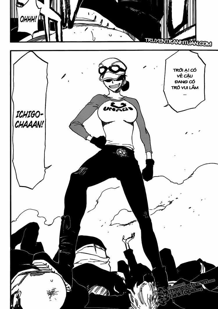 Thần Chết Ichigo - Chương 426