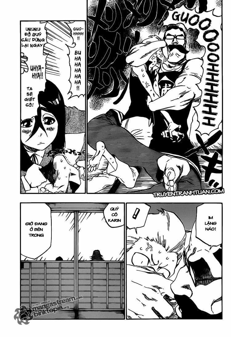 Thần Chết Ichigo - Chương 428