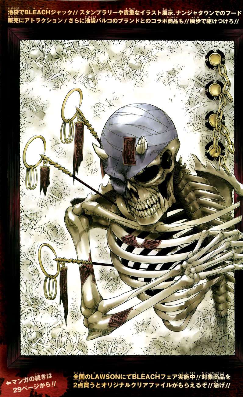 Thần Chết Ichigo - Chương 428