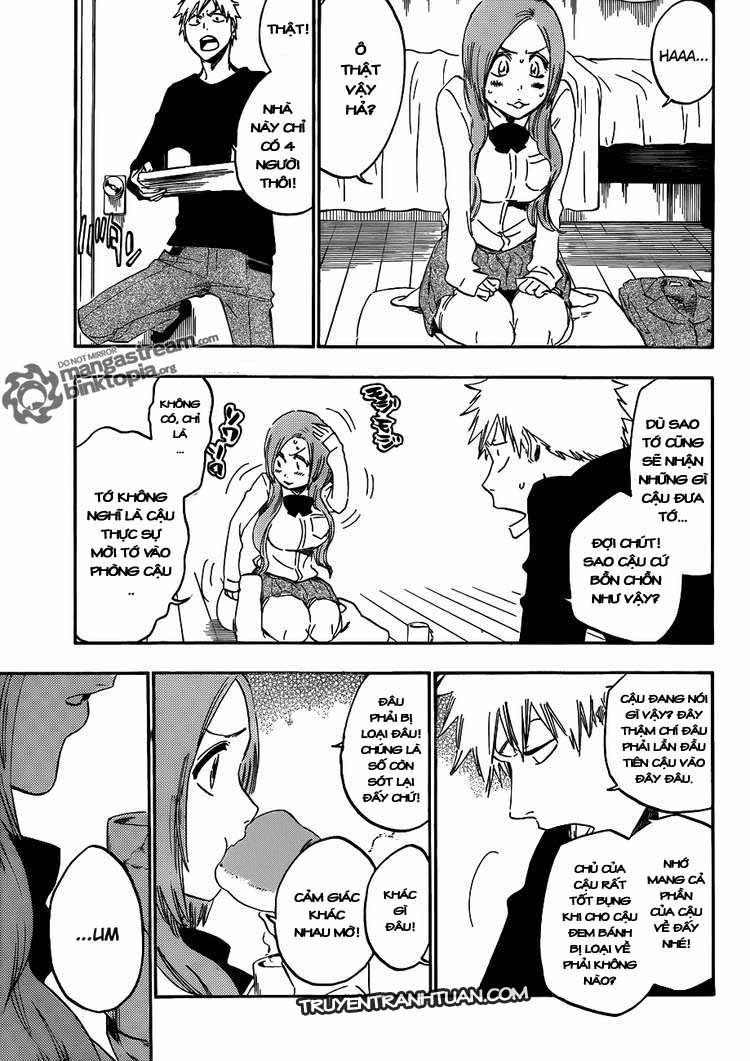 Thần Chết Ichigo - Chương 429