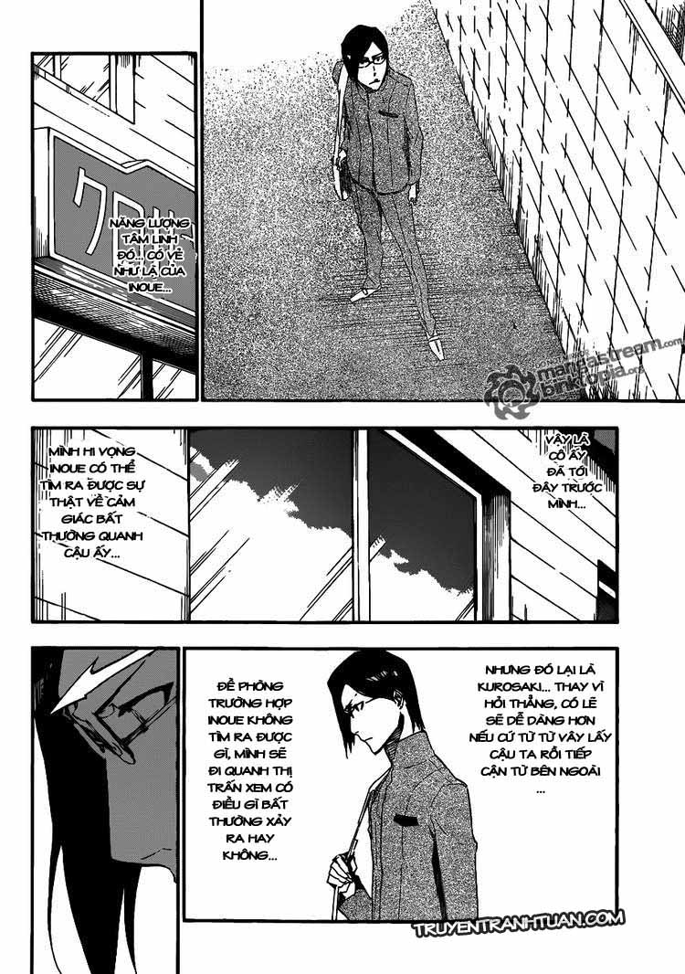 Thần Chết Ichigo - Chương 429