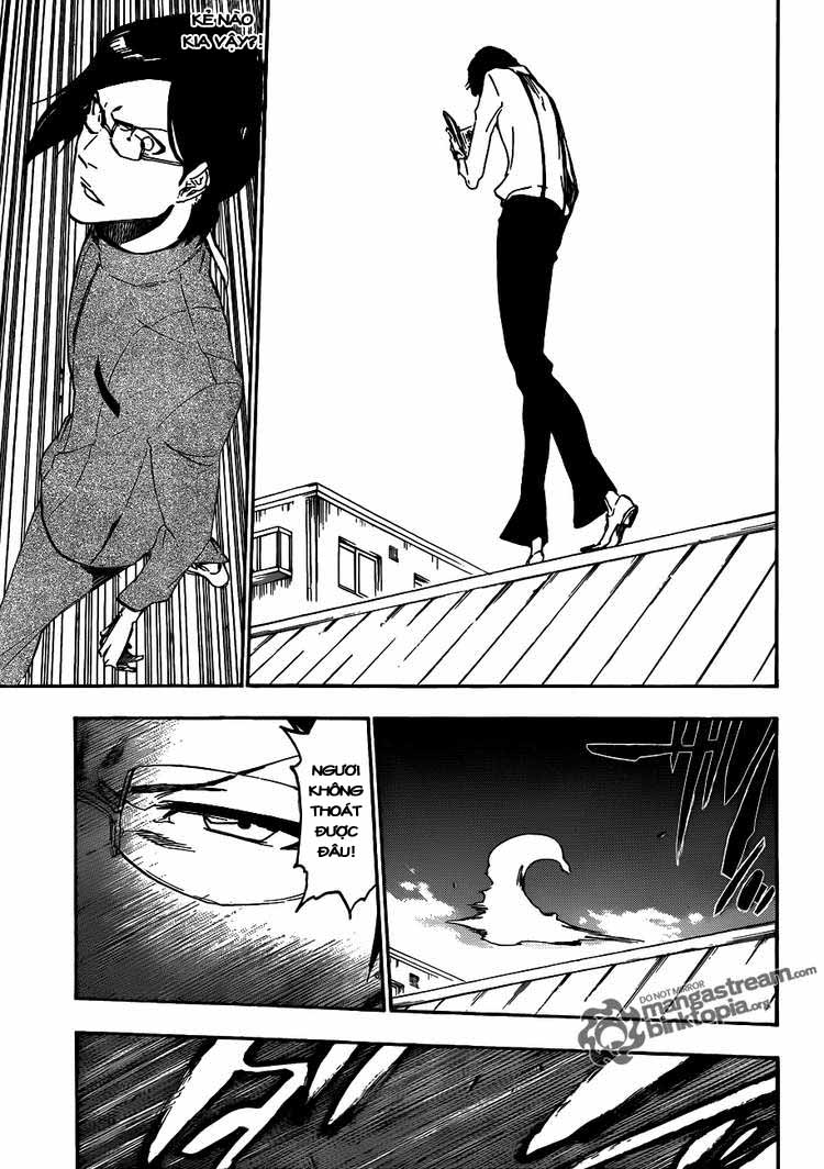 Thần Chết Ichigo - Chương 429