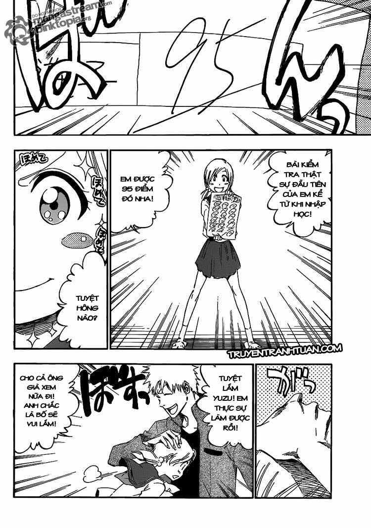 Thần Chết Ichigo - Chương 429