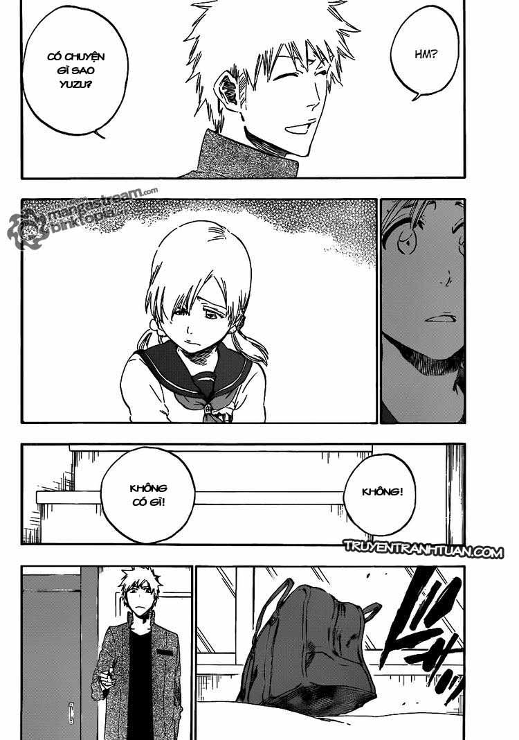 Thần Chết Ichigo - Chương 429