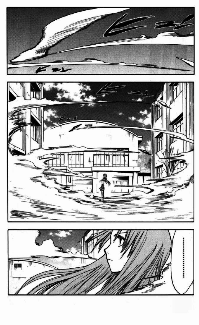 Thần Chết Ichigo - Chương 43