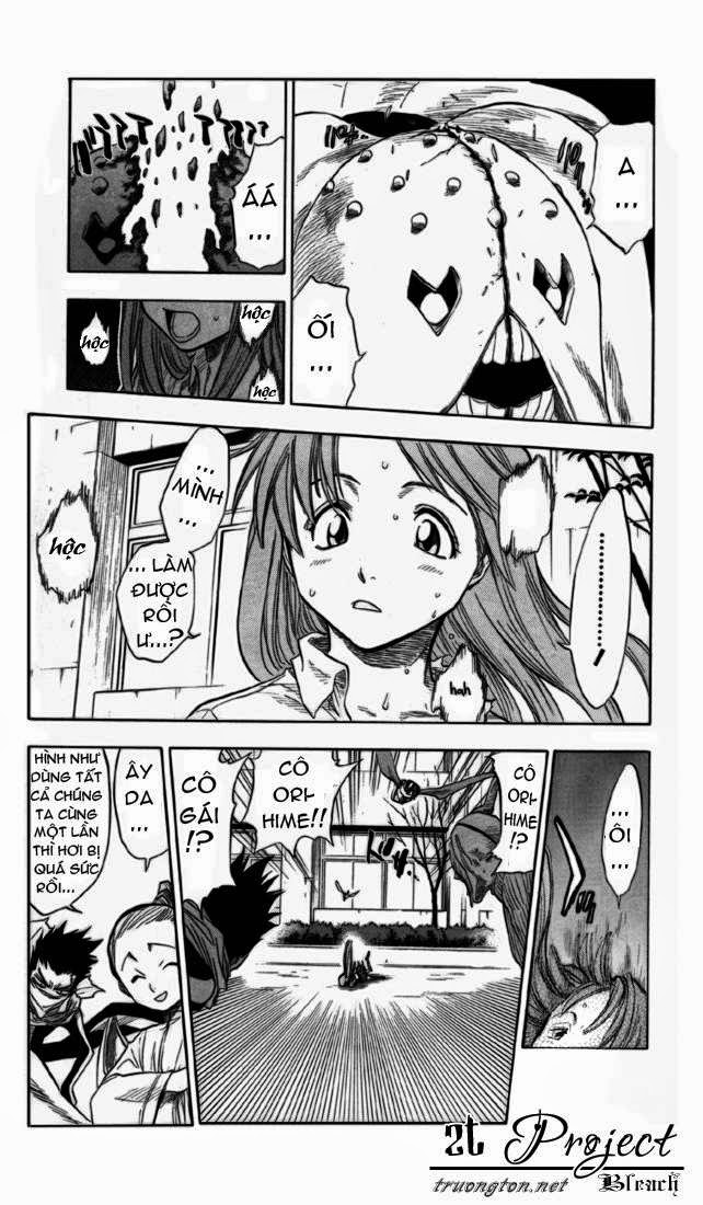 Thần Chết Ichigo - Chương 43