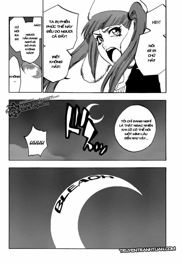 Thần Chết Ichigo - Chương 432