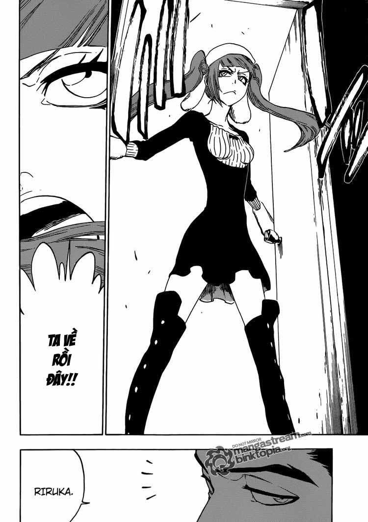 Thần Chết Ichigo - Chương 432