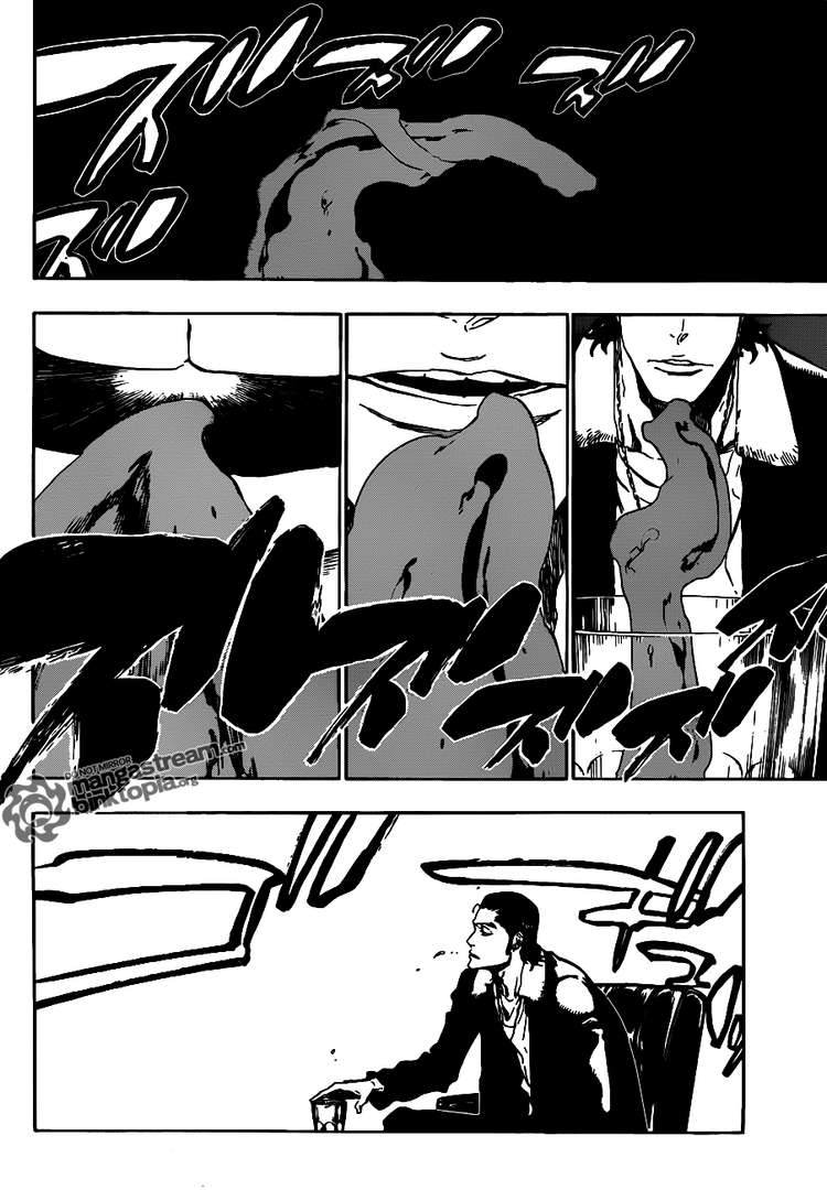 Thần Chết Ichigo - Chương 432