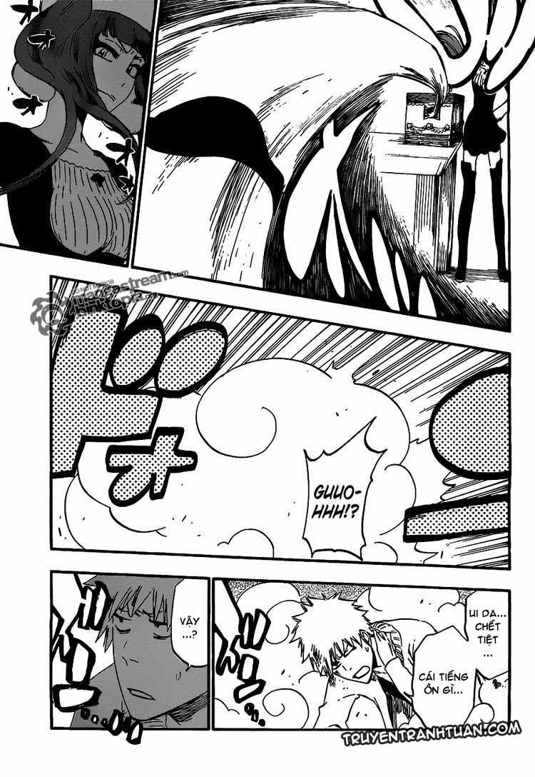 Thần Chết Ichigo - Chương 434