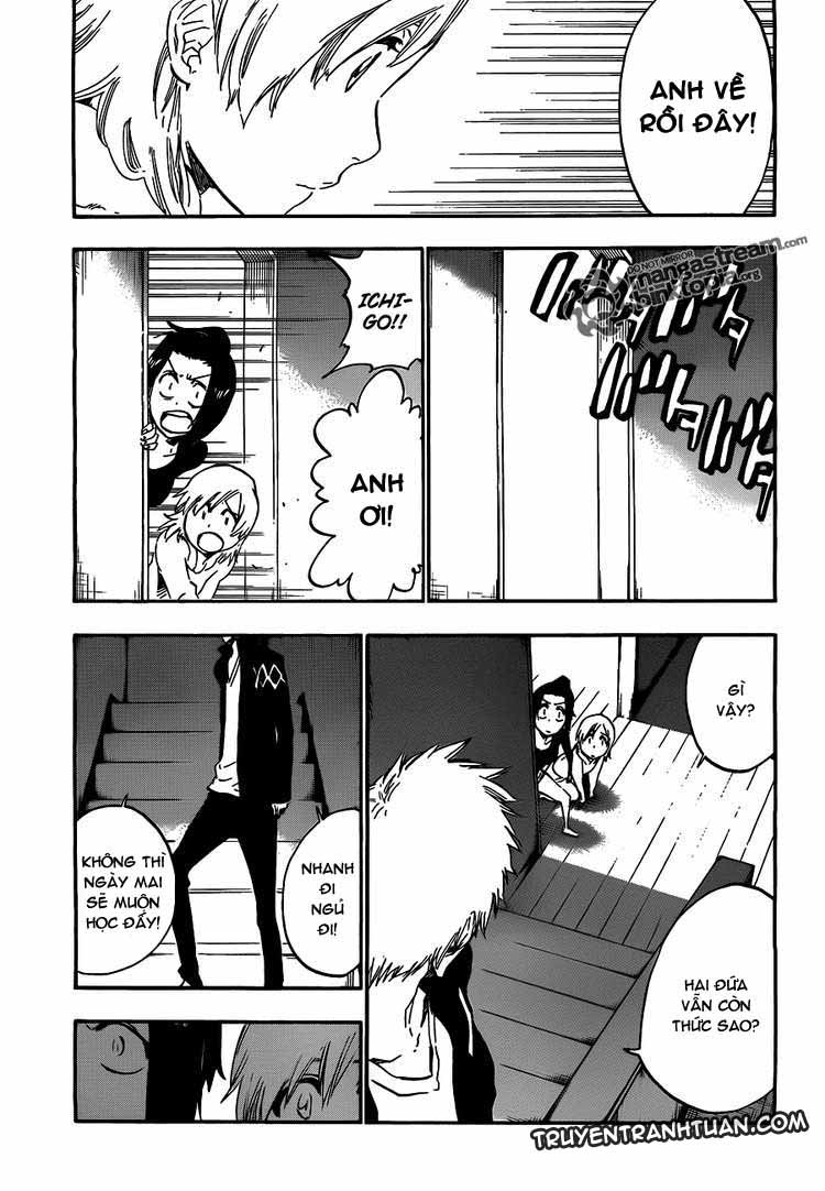 Thần Chết Ichigo - Chương 434