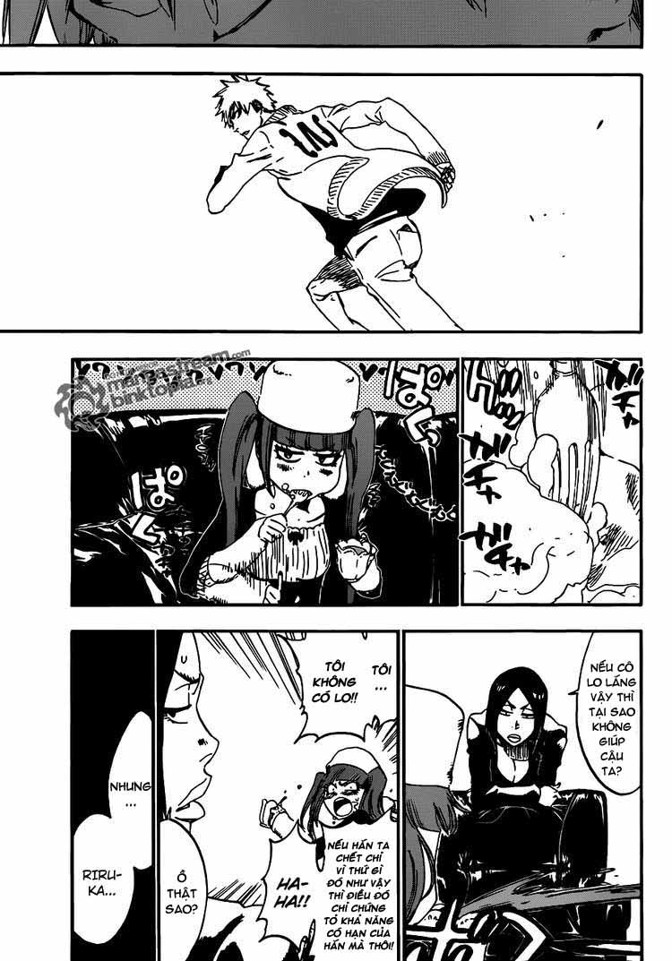 Thần Chết Ichigo - Chương 435