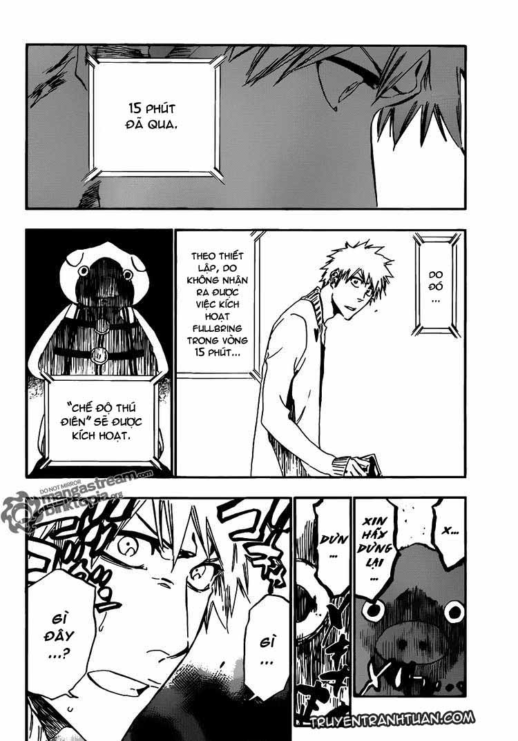 Thần Chết Ichigo - Chương 435