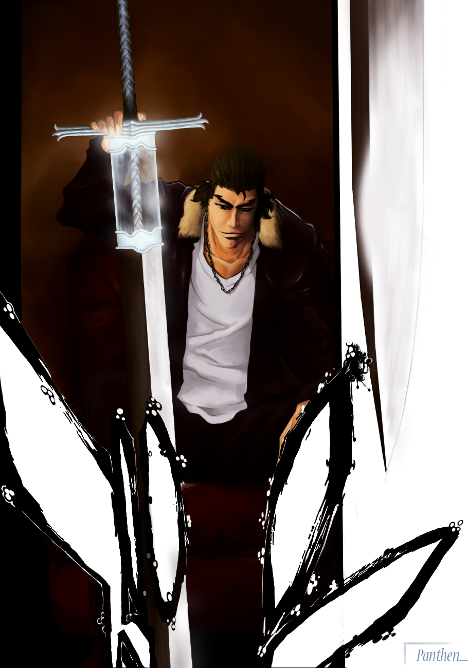 Thần Chết Ichigo - Chương 435