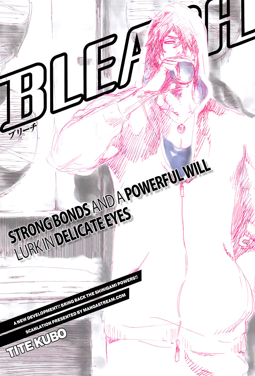 Thần Chết Ichigo - Chương 436