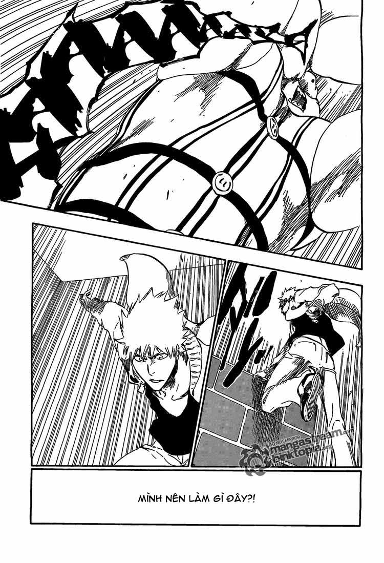 Thần Chết Ichigo - Chương 436