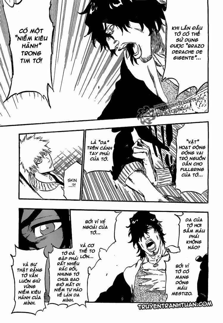 Thần Chết Ichigo - Chương 436