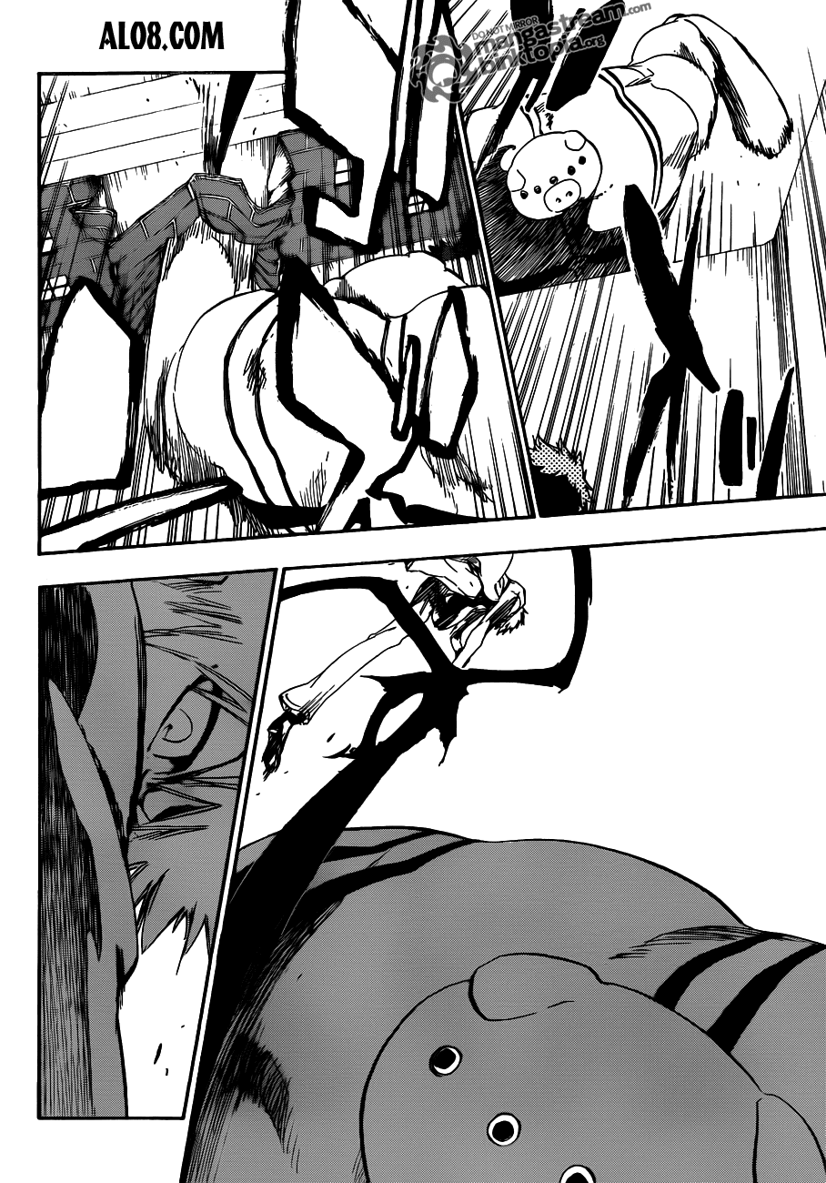 Thần Chết Ichigo - Chương 437