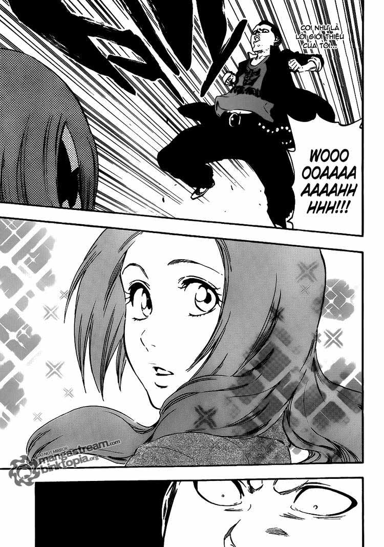 Thần Chết Ichigo - Chương 438