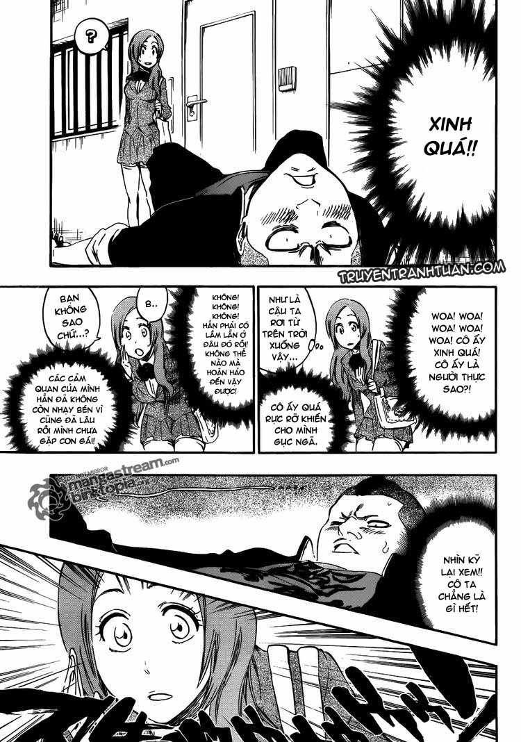 Thần Chết Ichigo - Chương 438