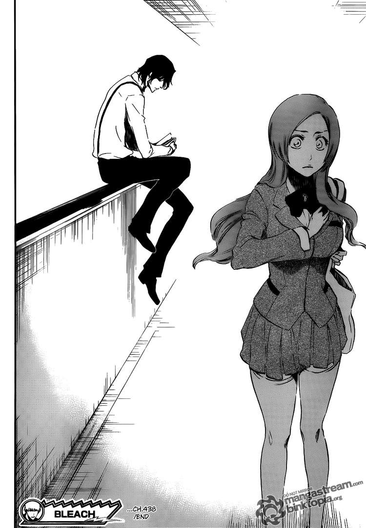Thần Chết Ichigo - Chương 438
