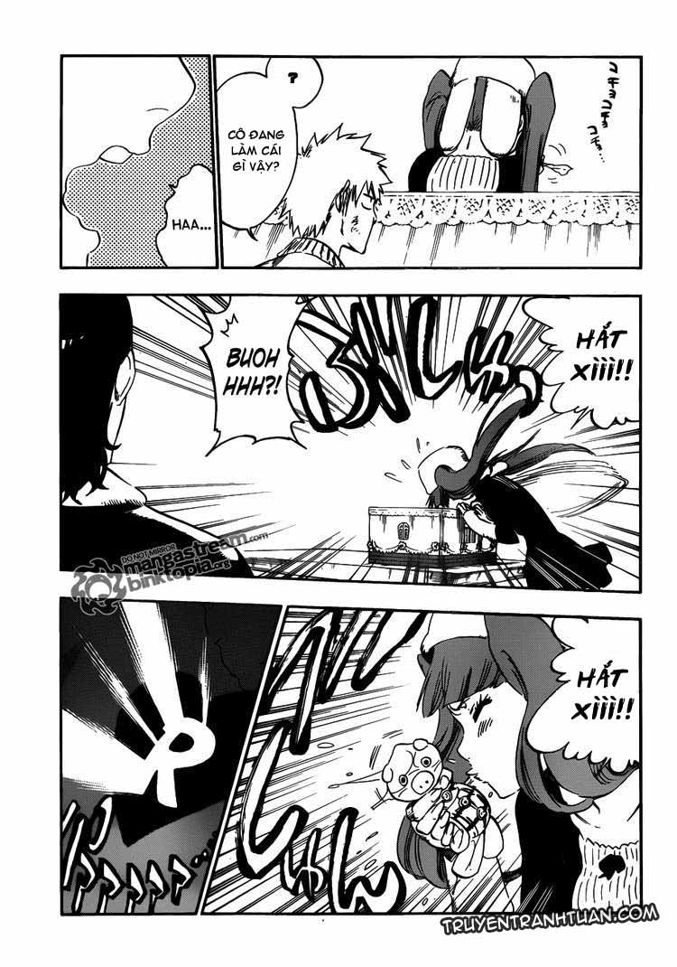 Thần Chết Ichigo - Chương 438