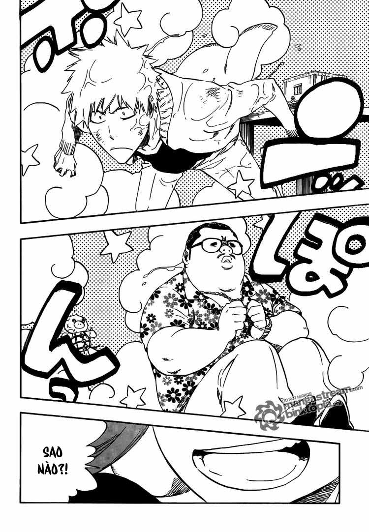 Thần Chết Ichigo - Chương 438