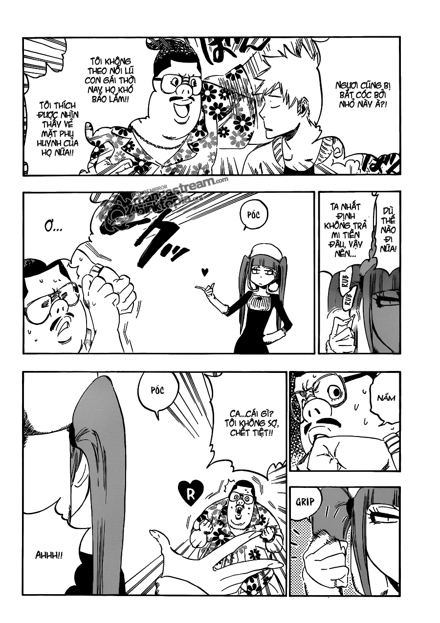 Thần Chết Ichigo - Chương 439