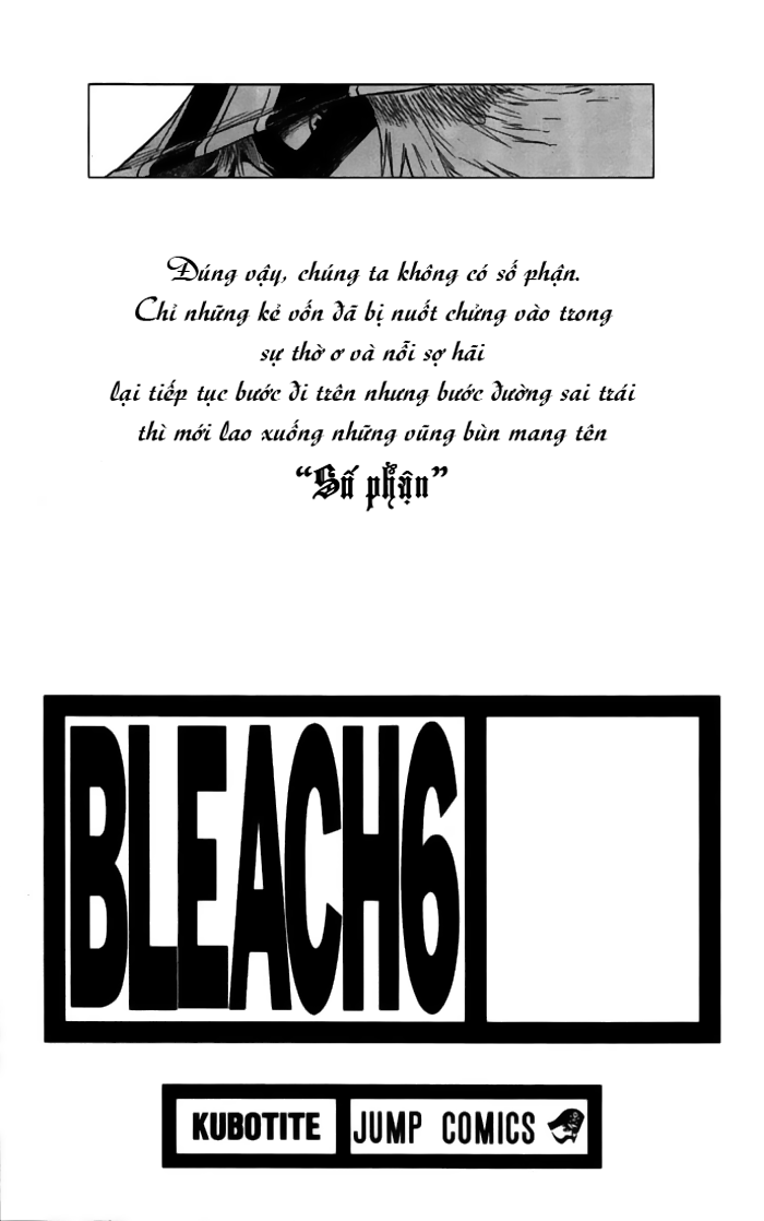 Thần Chết Ichigo - Chương 44