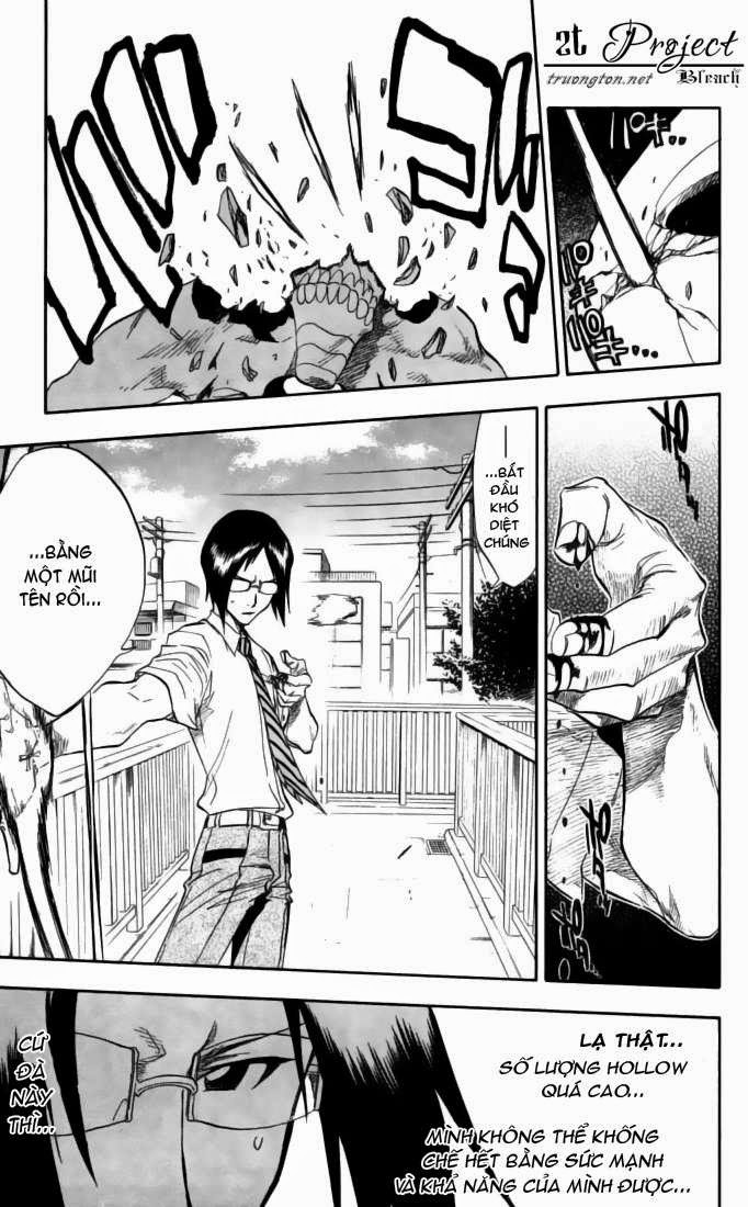 Thần Chết Ichigo - Chương 44