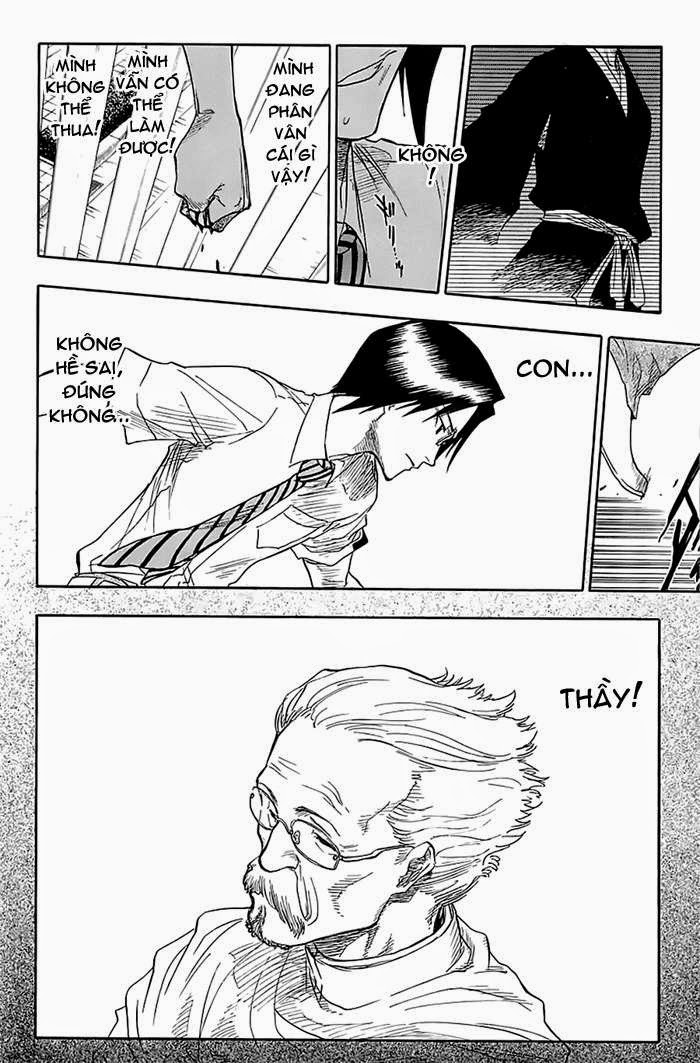 Thần Chết Ichigo - Chương 44