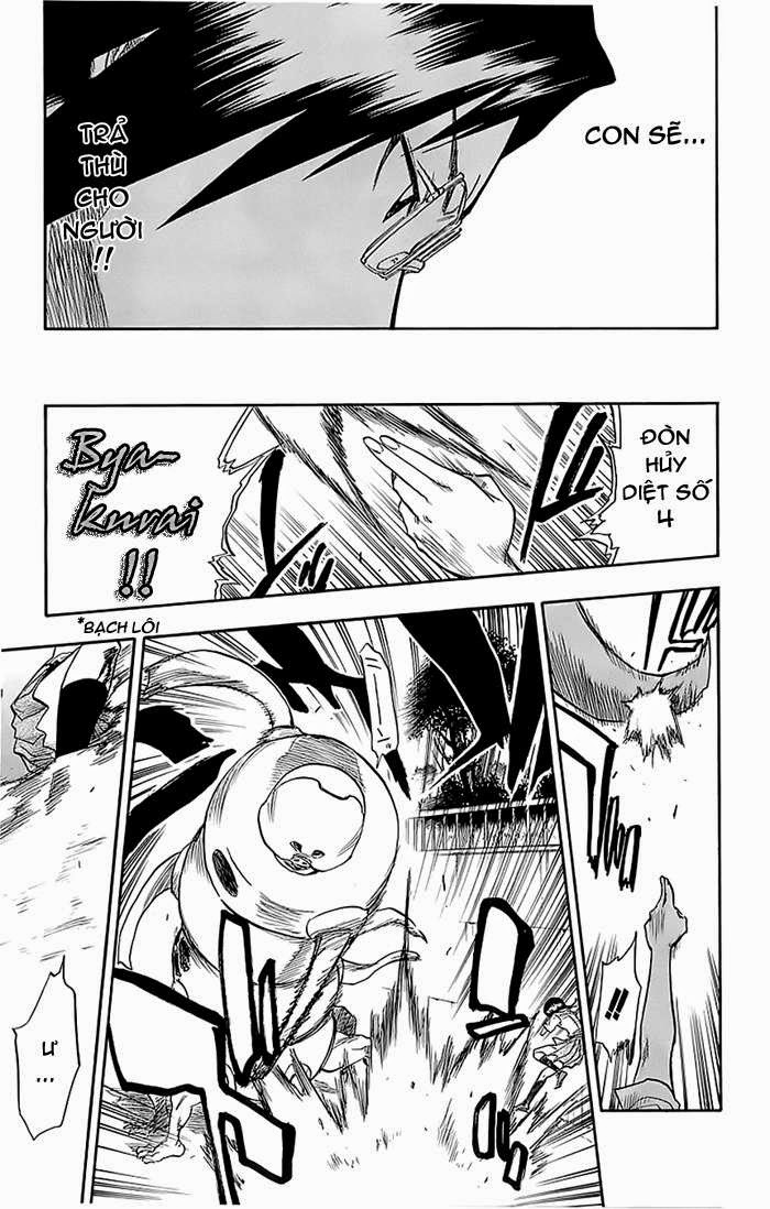 Thần Chết Ichigo - Chương 44