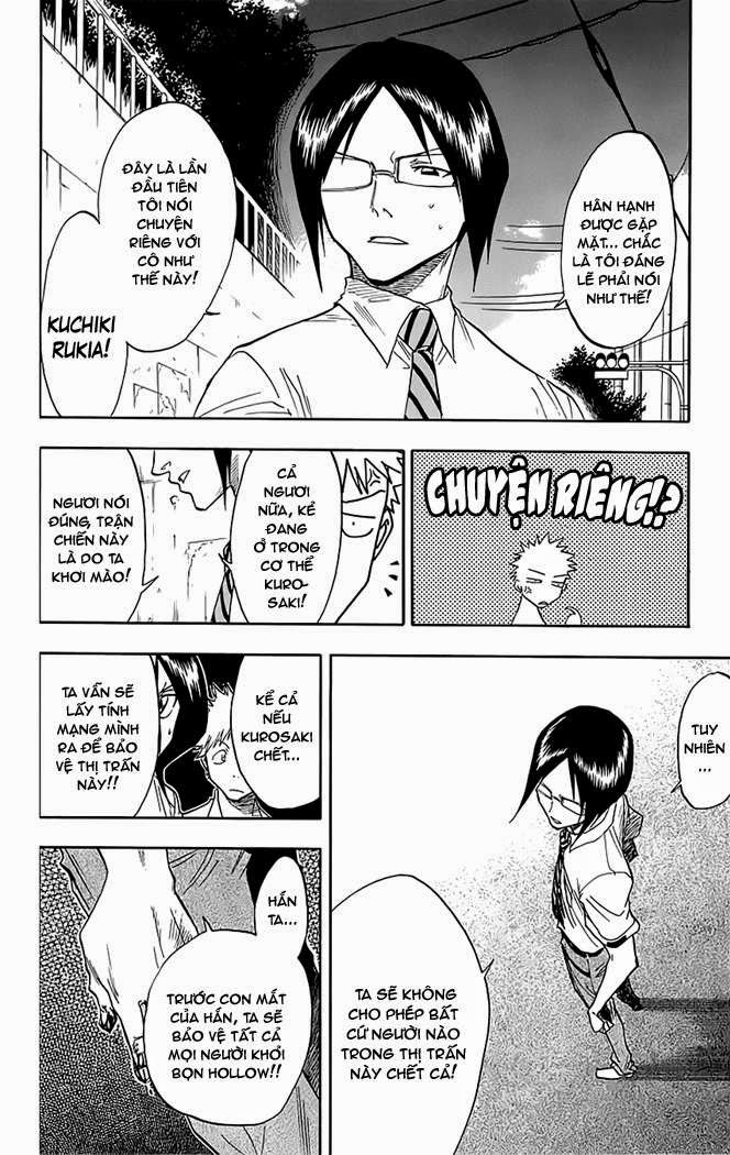 Thần Chết Ichigo - Chương 44