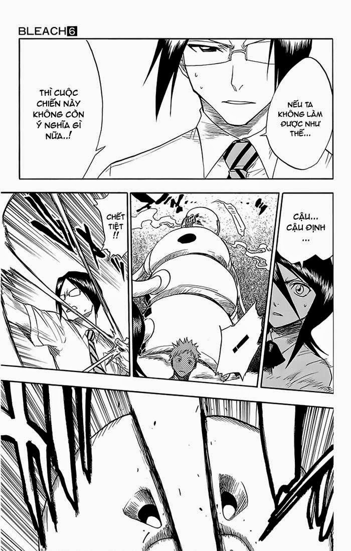 Thần Chết Ichigo - Chương 44