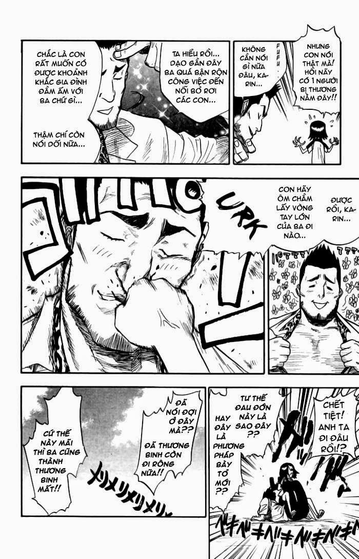 Thần Chết Ichigo - Chương 44