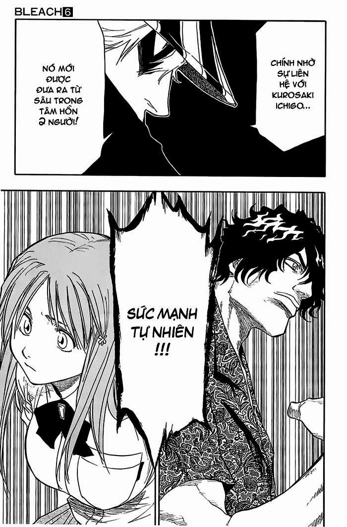 Thần Chết Ichigo - Chương 44