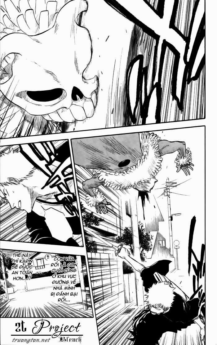 Thần Chết Ichigo - Chương 44