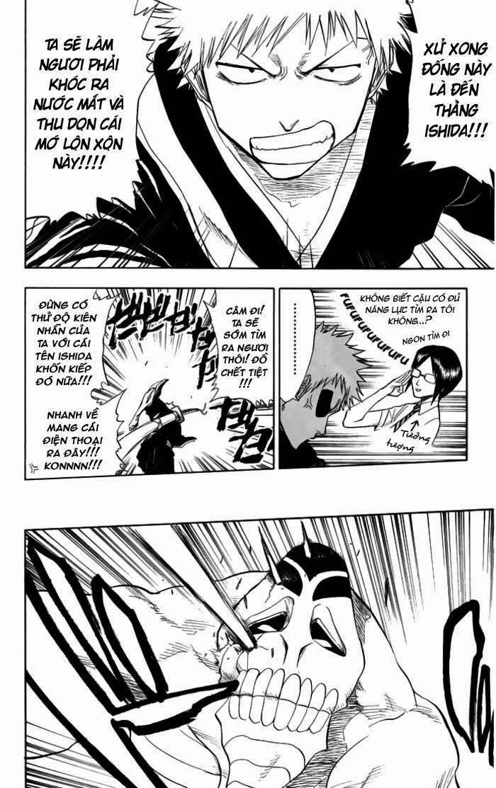 Thần Chết Ichigo - Chương 44