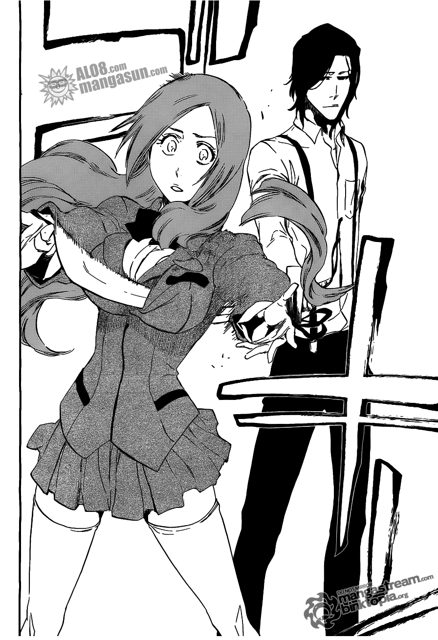 Thần Chết Ichigo - Chương 440