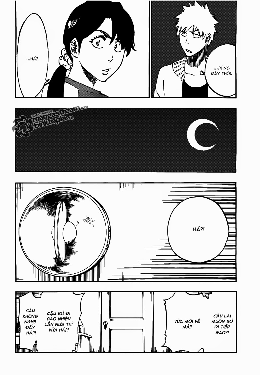 Thần Chết Ichigo - Chương 441