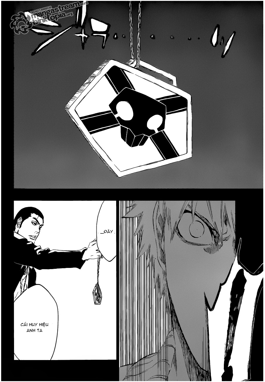 Thần Chết Ichigo - Chương 441