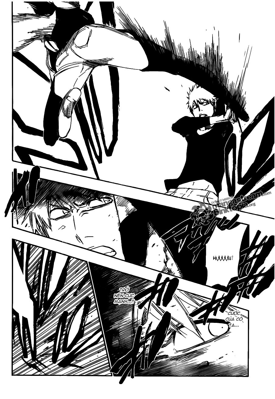 Thần Chết Ichigo - Chương 443