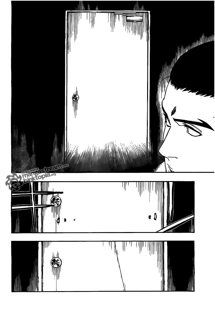 Thần Chết Ichigo - Chương 444