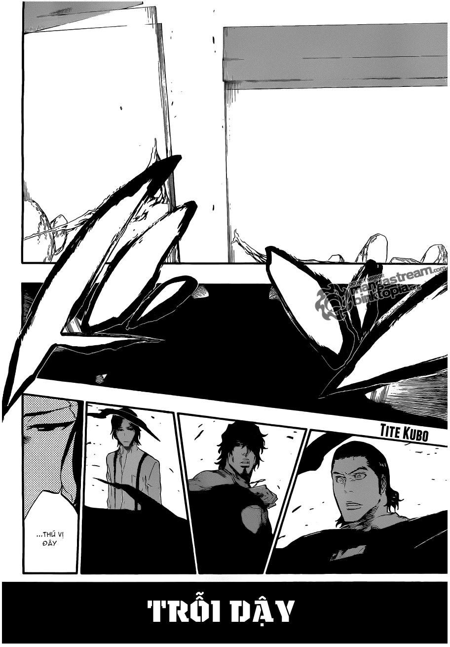 Thần Chết Ichigo - Chương 444
