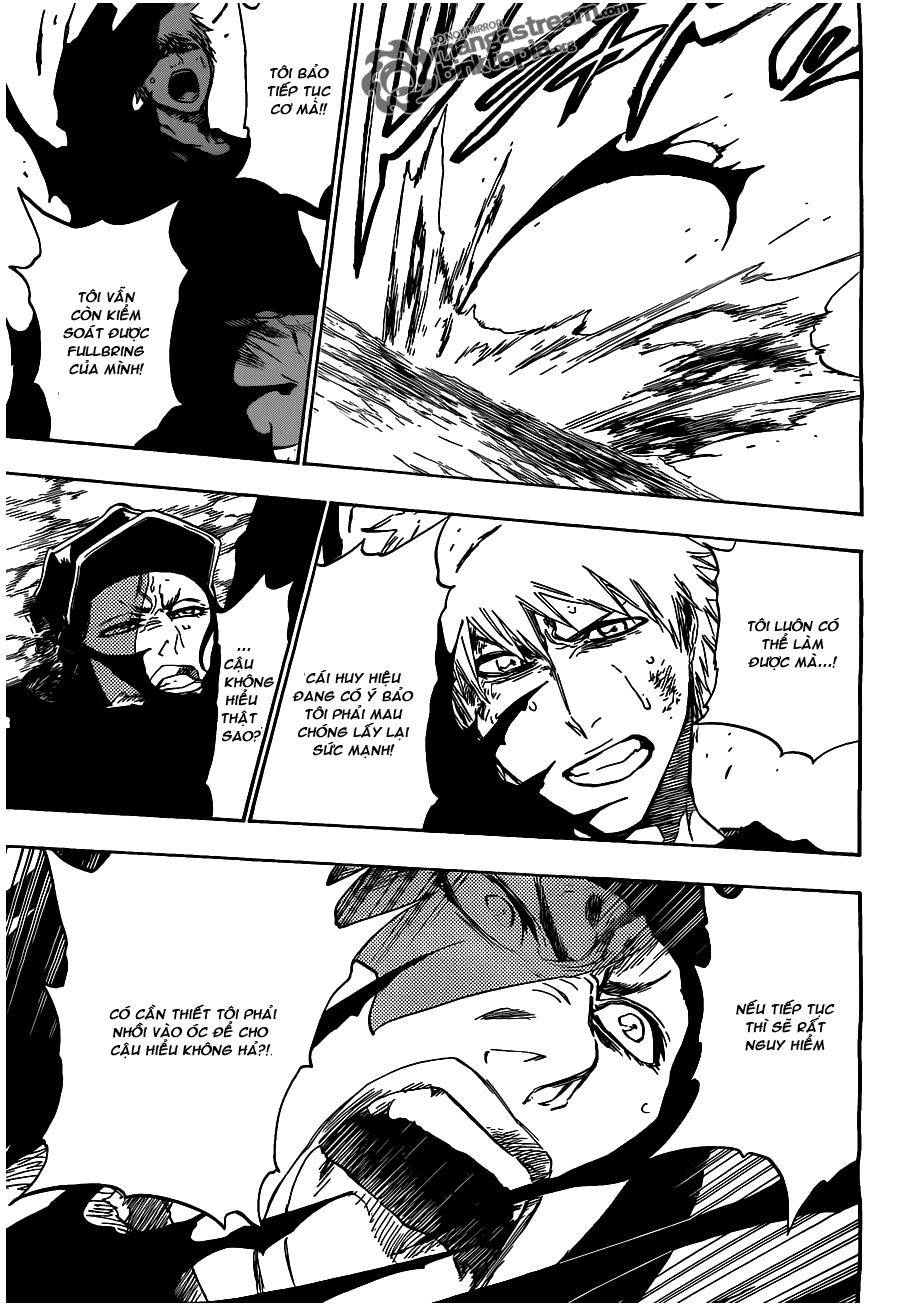 Thần Chết Ichigo - Chương 444