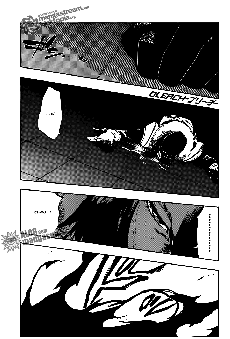 Thần Chết Ichigo - Chương 445