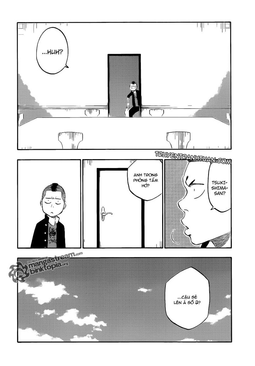 Thần Chết Ichigo - Chương 446