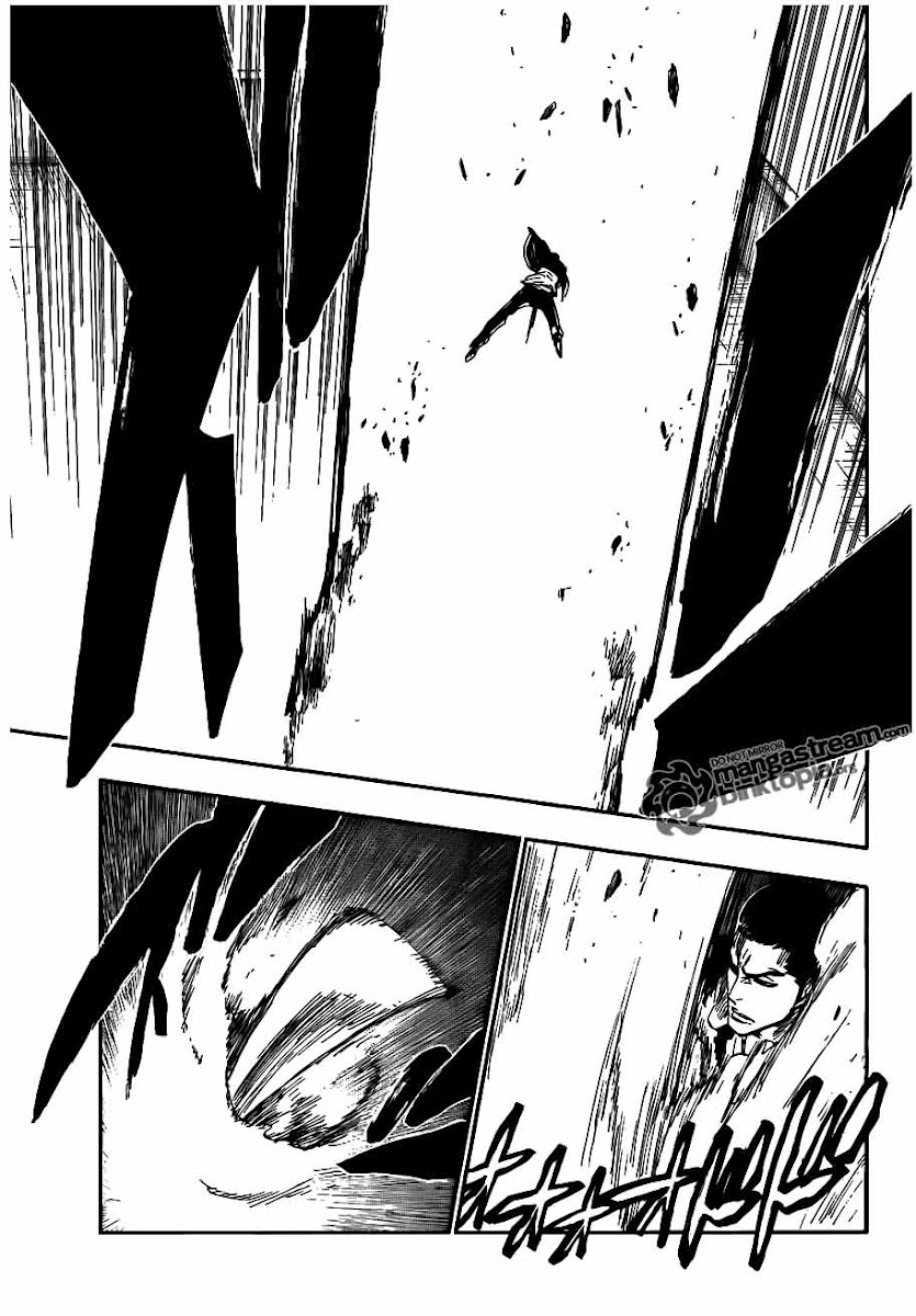 Thần Chết Ichigo - Chương 446