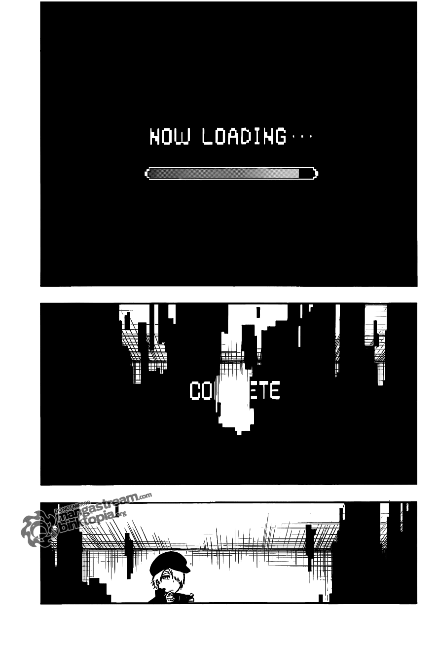 Thần Chết Ichigo - Chương 447